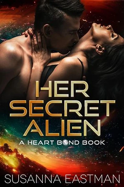 Her Secret Alien