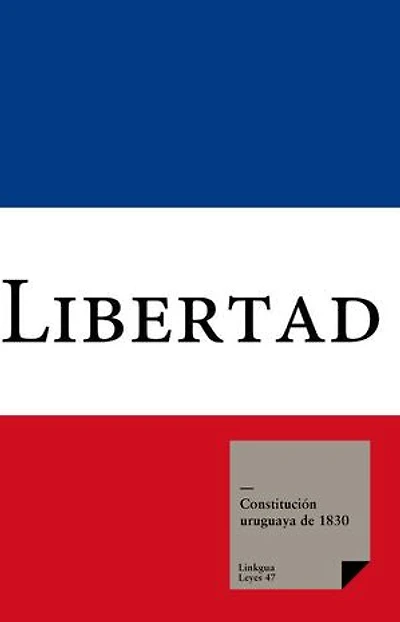 Constitución uruguaya de 1830