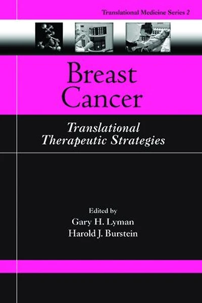 Breast Cancer: Translational Therapeutic Strategies