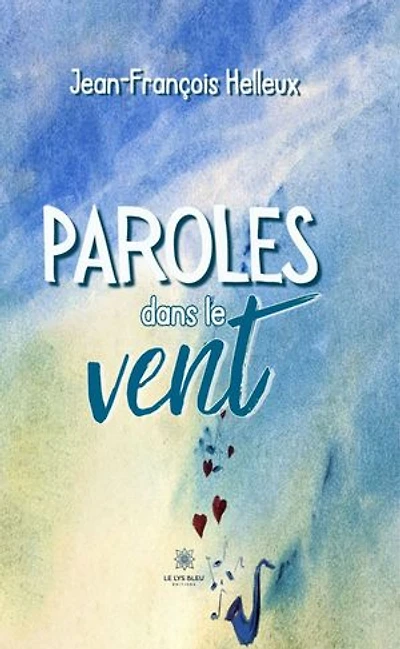 Paroles dans le vent