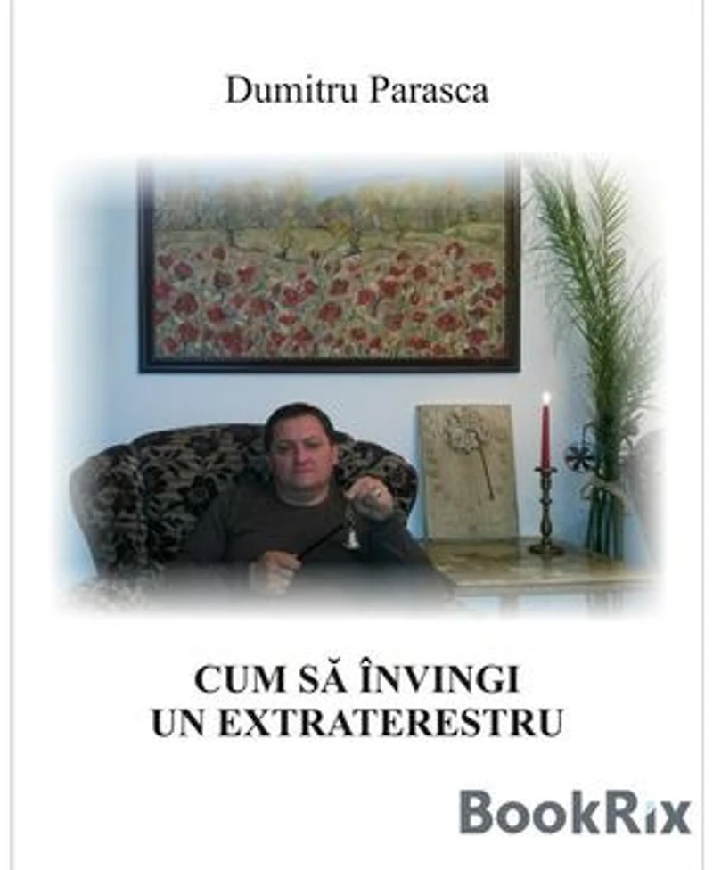 Cum să învingi un extraterestru