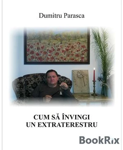 Cum să învingi un extraterestru
