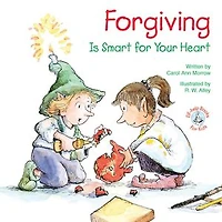 Forgiving: Is Smart for Your Heart