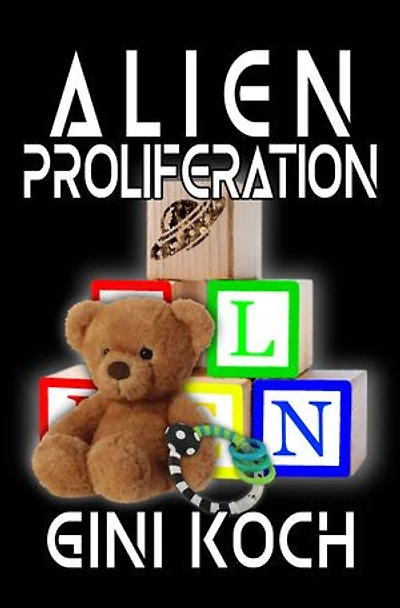 Alien Proliferation