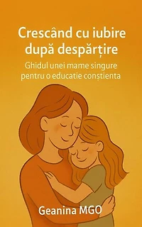 Crescand cu iubire dupa despartire