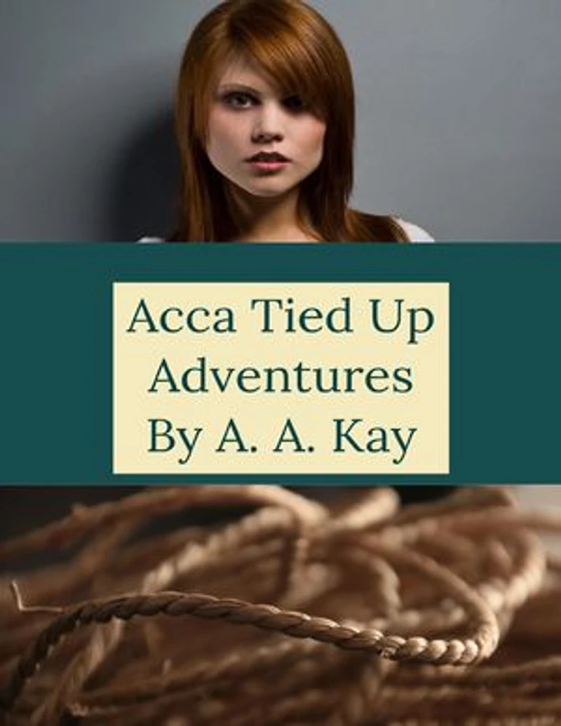 Acca Tied Up Adventures