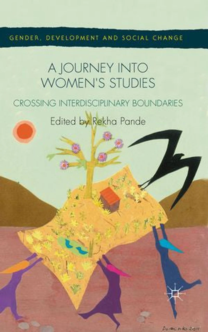 A Journey into Women's Studies: Crossing Interdisciplinary Boundaries
