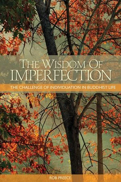 The Wisdom of Imperfection: Challenge Individuation Buddhist Life