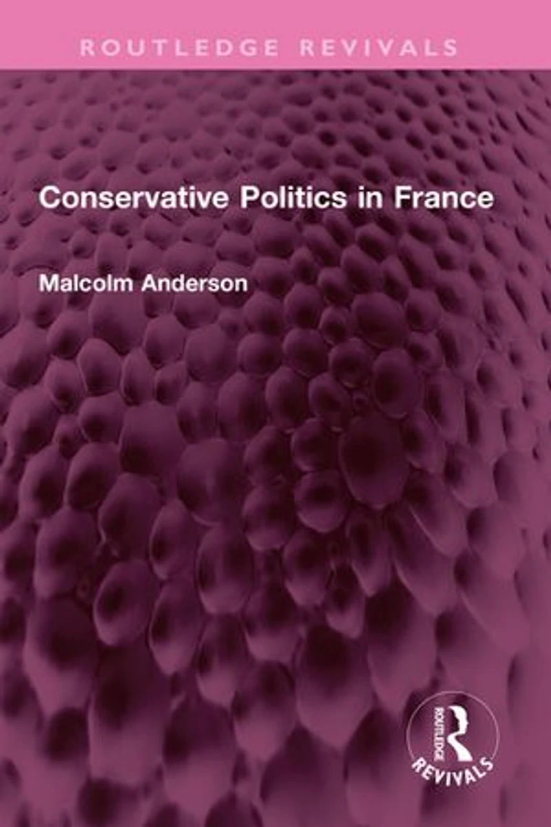 Conservative Politics France