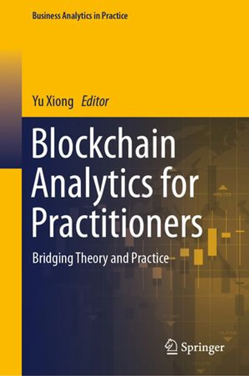 Blockchain Analytics for Practitioners: Bridging Theory and Practice