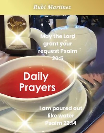 Daily Prayers
