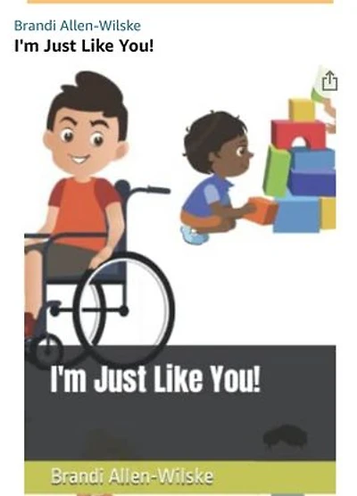 I'm Just like You!