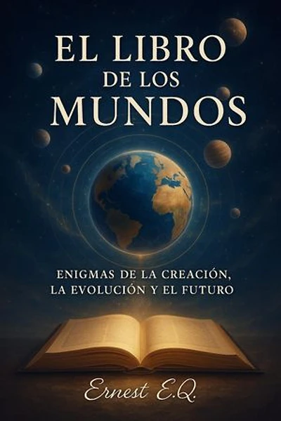 El Libro de los Mundos