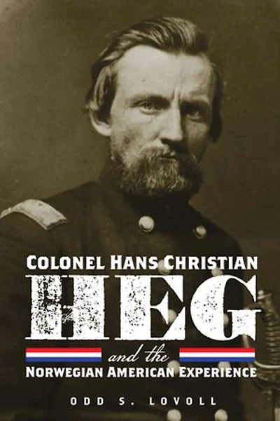 Across The Deep Blue Sea: Saga Of Early Norwegian Immigrants
