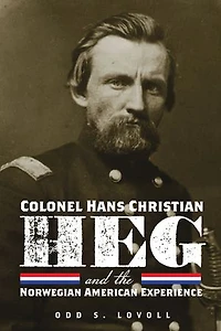 Across The Deep Blue Sea: Saga Of Early Norwegian Immigrants