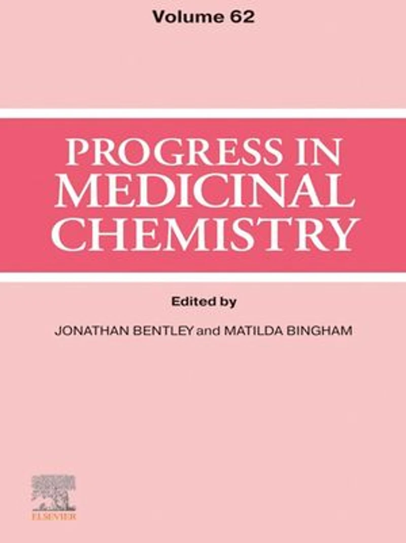 Progress Medicinal Chemistry