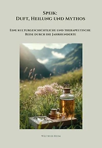Speik: Duft, Heilung und Mythos: Eine kulturgeschichtliche und therapeutische Reise durch die Jahrhunderte