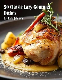 50 Classic Lazy Gourmet Dishes