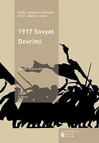 1917 Sovyet Devrimi 1