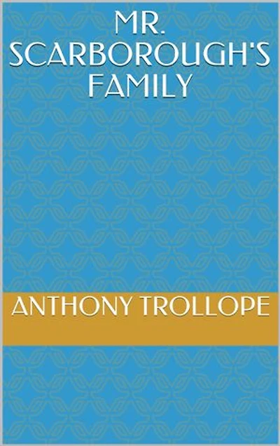 Mr. Scarborough's Family