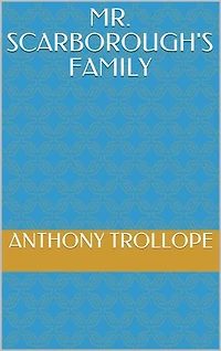 Mr. Scarborough's Family