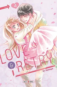 Love & retry, Vol. 4