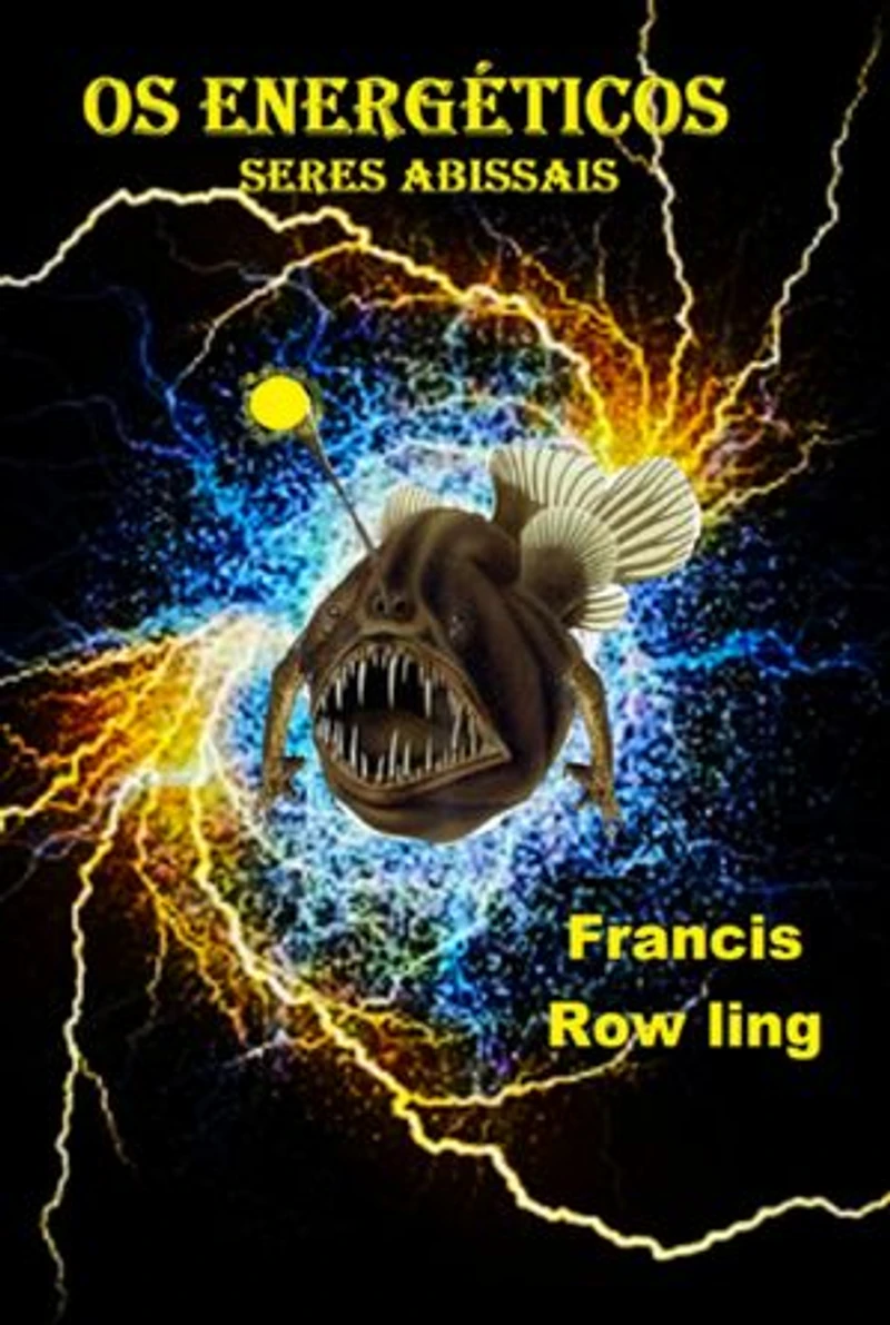 Os Energéticos 4
