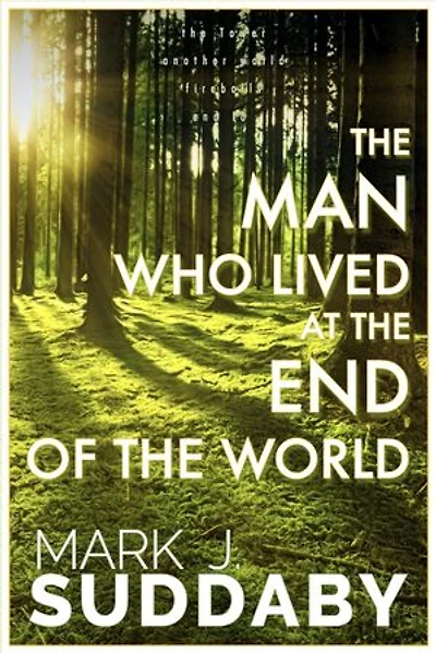 The Man Who Lived at the End of the World: the Tower, another world, fireballs, and Io