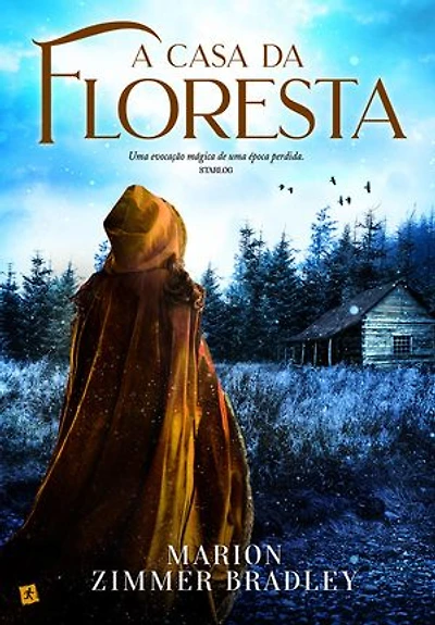 A Casa da Floresta