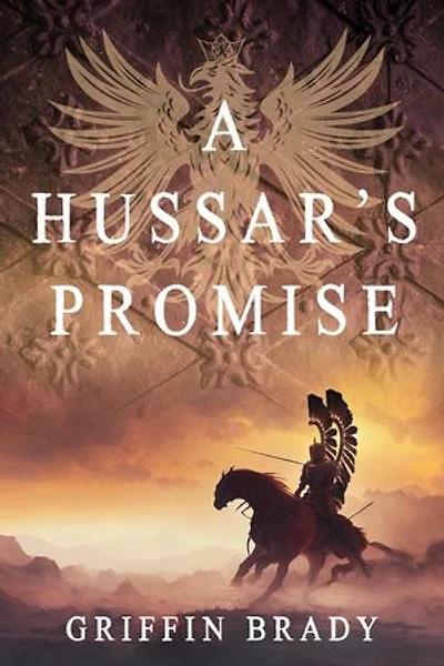 A Hussar's Promise: The Winged Warrior Series, #2