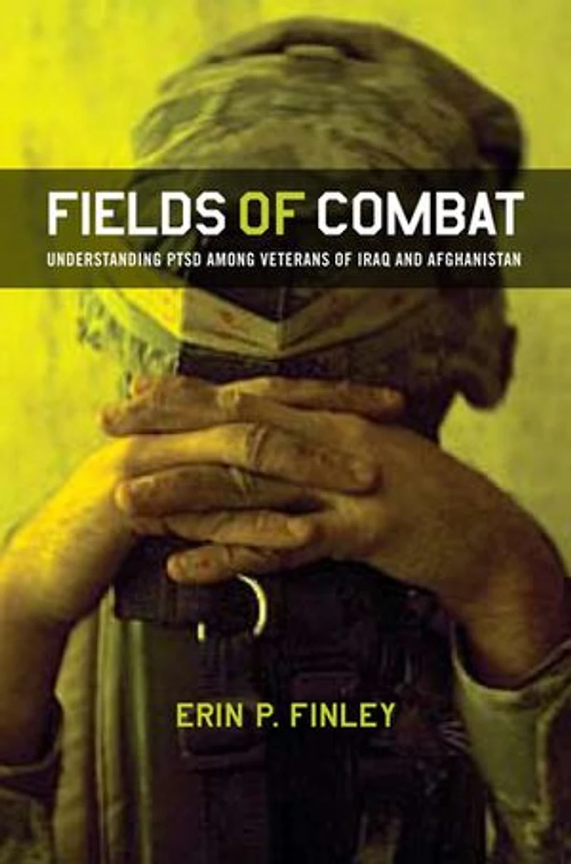 Fields of Combat: Understanding PTSD among Veterans Iraq and Afghanistan