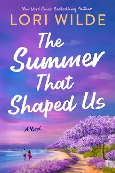 The Summer That Shaped Us: A Novel