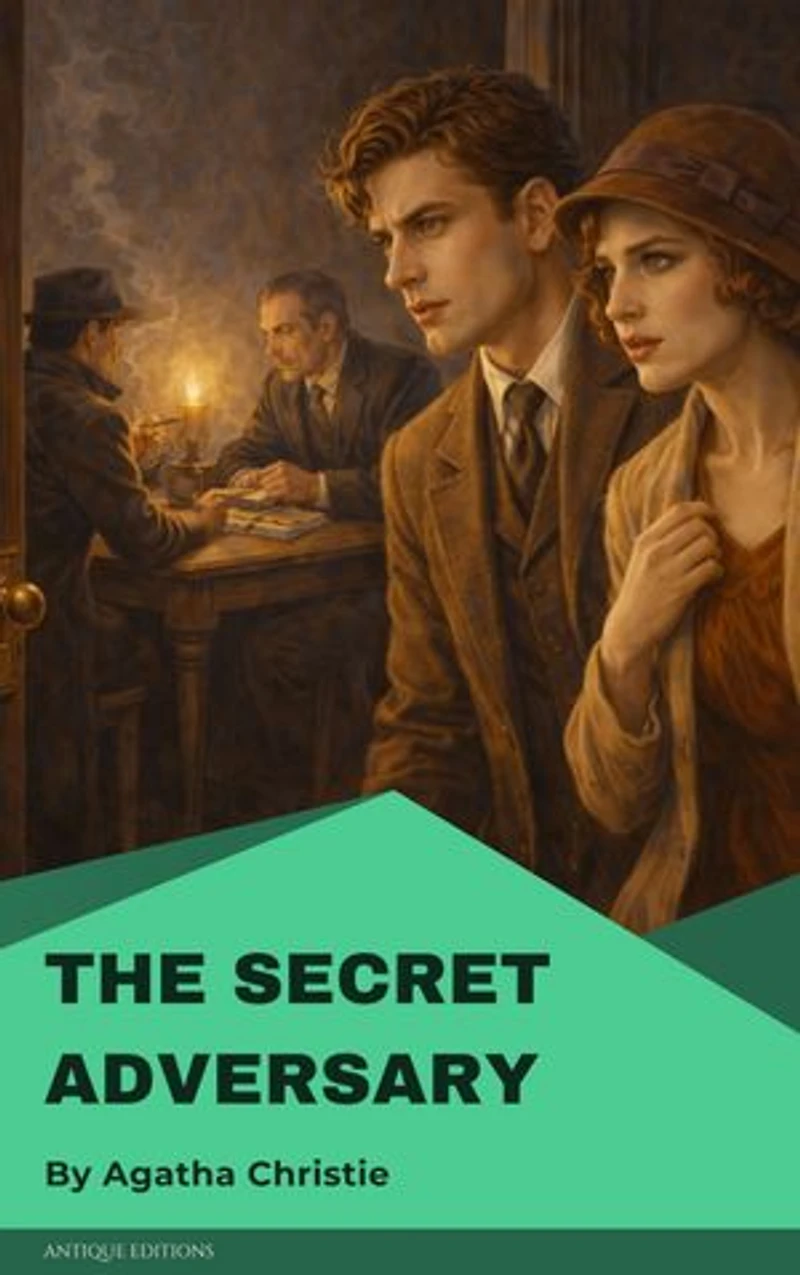 The Secret Adversary