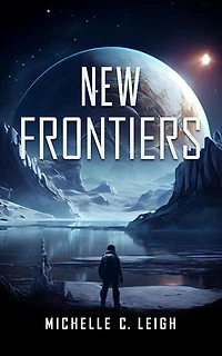New Frontiers: Europa Trilogy