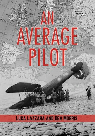 An Average Pilot