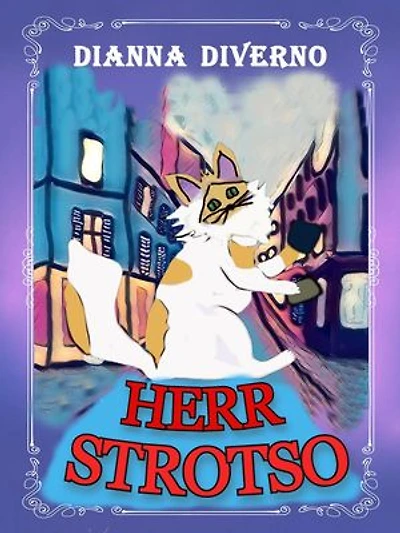 Herr Strotso