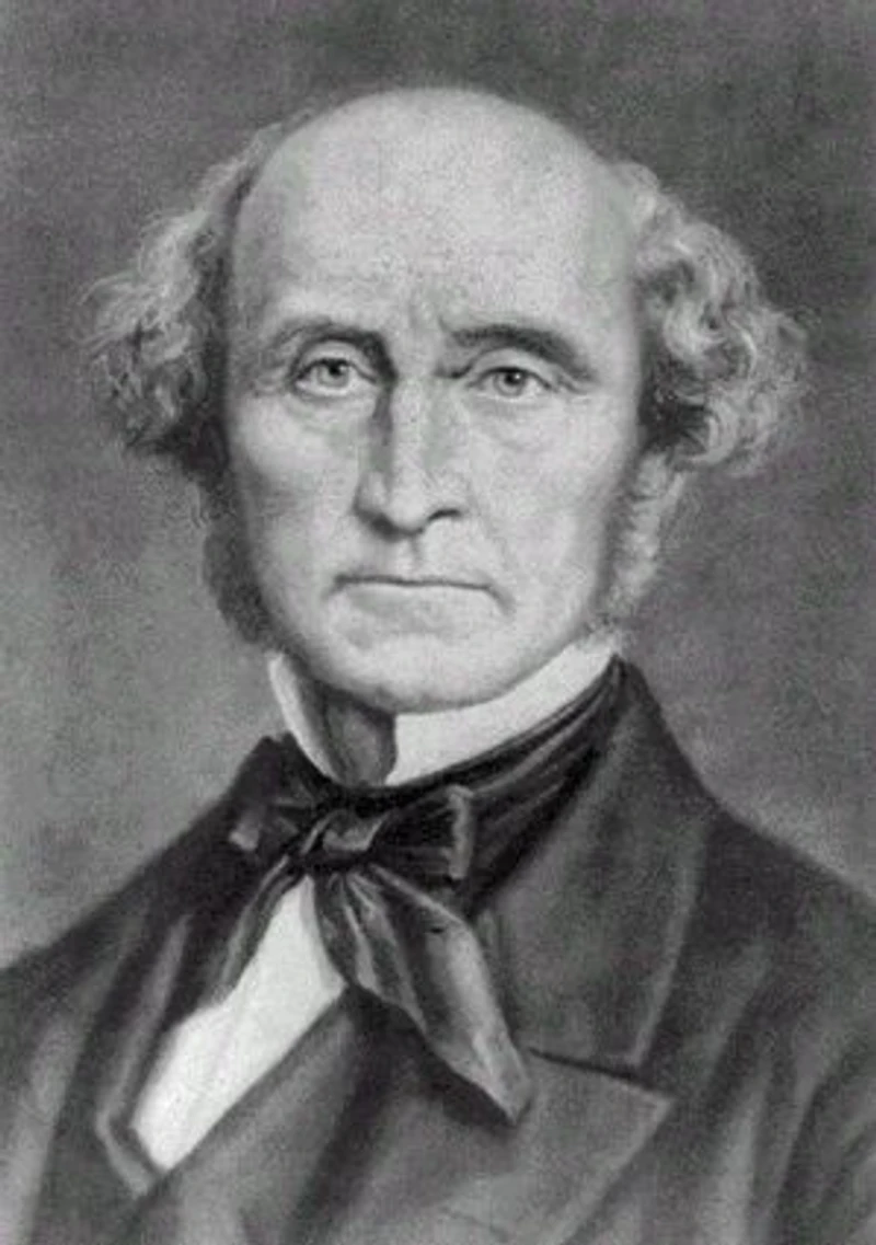 Remarks on Bentham’s Philosoph (Illustrated)