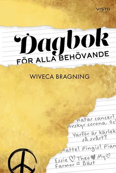 Dagbok för alla behövande