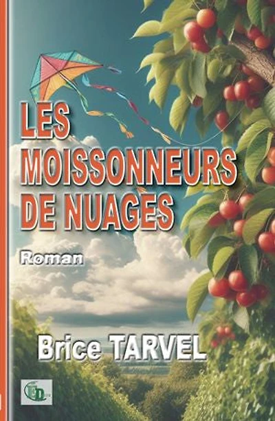 Les moissonneurs de nuages