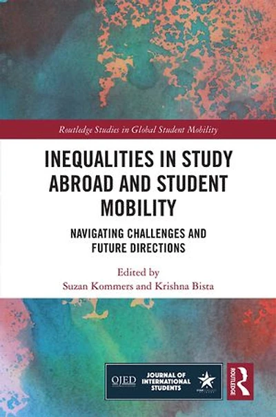 Inequalities Study Abroad and Student Mobility: Navigating Challenges Future Directions