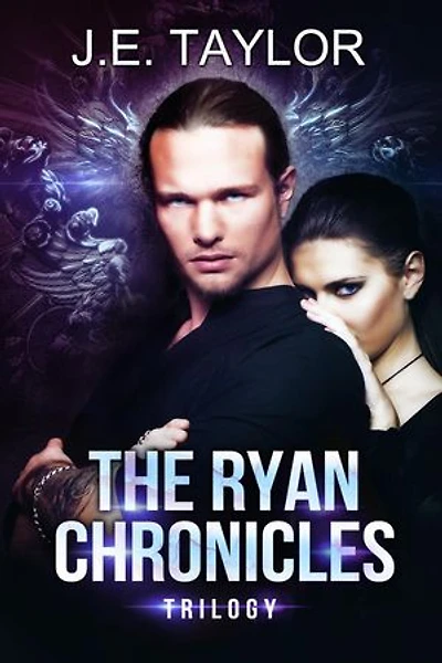 The Ryan Chronicles Series: The Ryan Chronicles