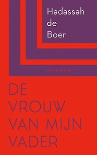 De vrouw van mijn vader