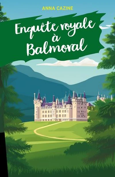 Enquête royale à Balmoral