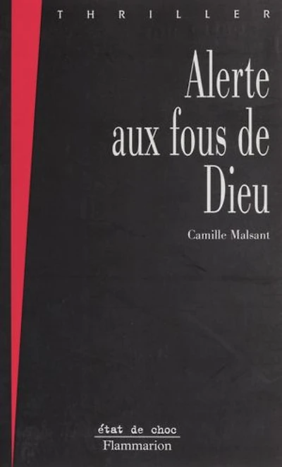 Alerte aux fous de Dieu: La connection Abraham