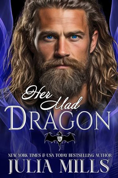 Her Mad Dragon