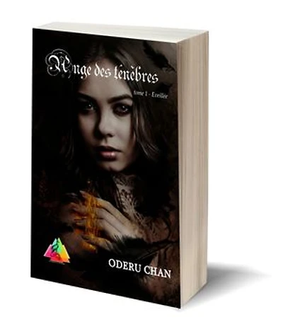 Ange des ténèbres