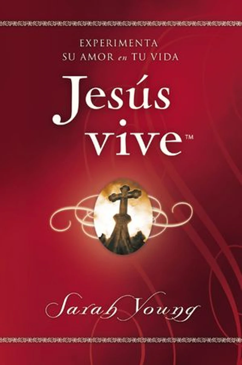Jesus Lives