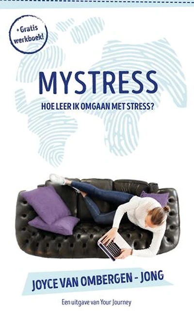 MYStress: Hoe leer ik dealen met stress?