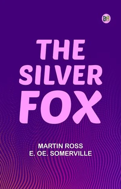 The Silver Fox