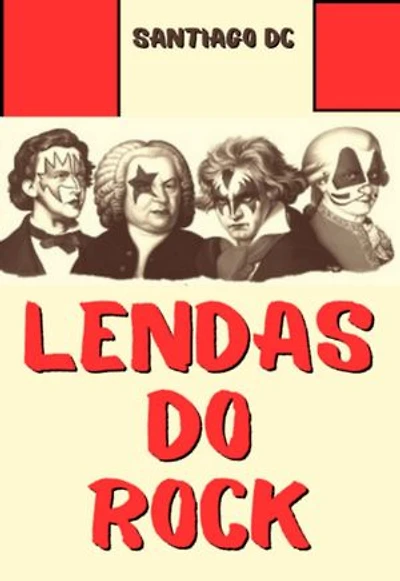Lendas Do Rock